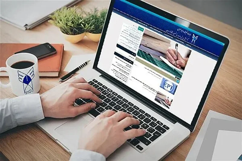 تمدید مهلت انتخاب کارشناسی ارشد دانشگاه آزاد تا ۲۰ شهریور