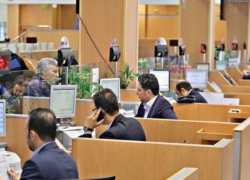 ثبت اطلاعات نیروهای شرکتی از اول مهر آغاز می‌شود