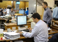 ثبت اطلاعات نیروهای شرکتی، شرط پرداخت حقوق شد