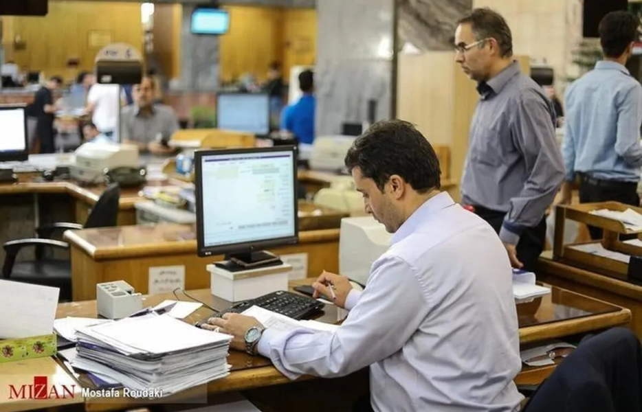 ثبت اطلاعات نیروهای شرکتی، شرط پرداخت حقوق شد