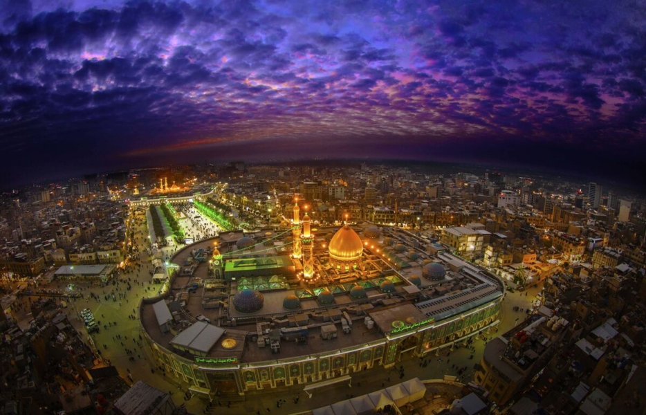 جزئیات سفر عتبات؛ ۱۱ هزار ظرفیت برای شهریور