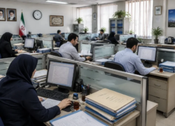 جزییات تغییر ساعت کاری ادارات و بانک‌ها از اول مهر