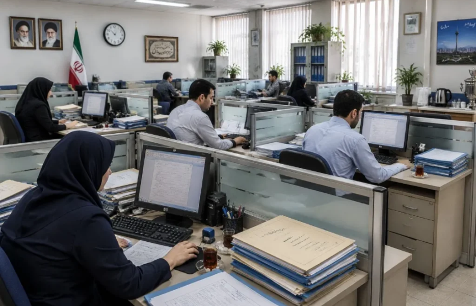 جزییات تغییر ساعت کاری ادارات و بانک‌ها از اول مهر