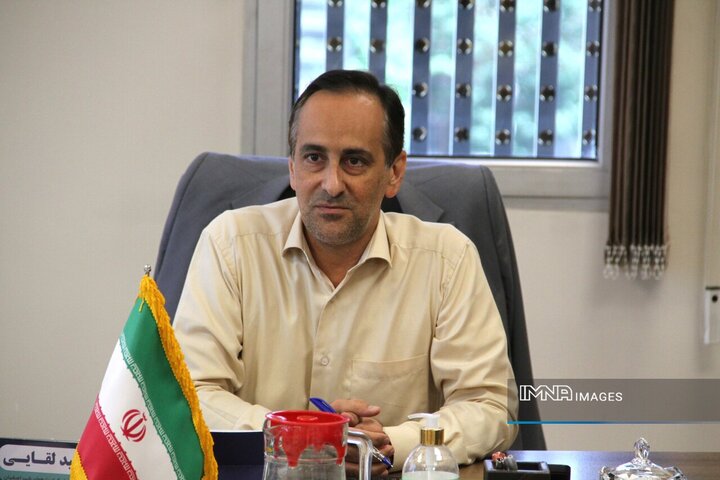 هوای اصفهان طی هفته سوم شهریور در وضعیت قابل‌قبول ماند