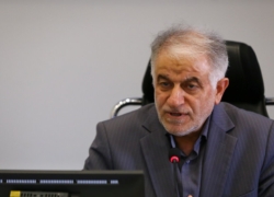 جمعیت ۳,۷میلیون‌نفری شعاع ۵۰کیلومتری اصفهان در تخصیص اعتبارات دیده نمی‌شود