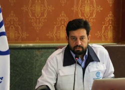 حضور پررنگ مدیریت بحران شهرداری اصفهان در یازدهمین نمایشگاه ایمنی و مدیریت بحران