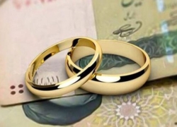 خبر جدید درباره افزایش وام ازدواج
