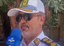 خستگی پشت فرمان خطر جدی برای رانندگان است