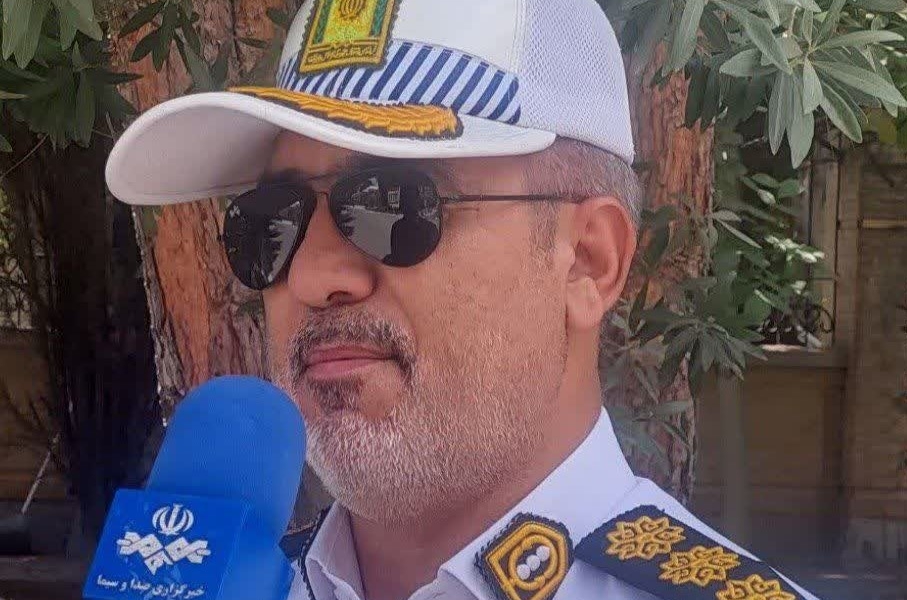 خستگی پشت فرمان خطر جدی برای رانندگان است