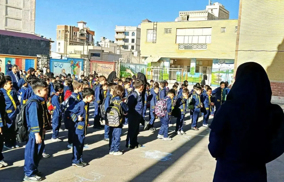 دریافت شهریه اجباری در مدارس ممنوع شد