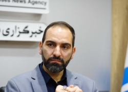 دیدار با خانواده شهدا انگیزه خدمت مسئولان را مضاعف می‌کند