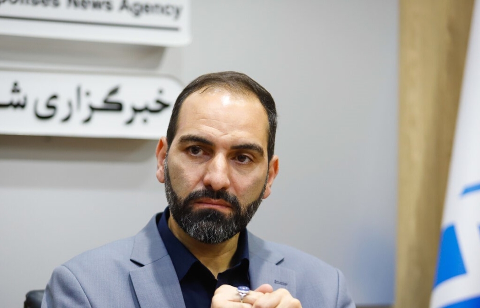 دیدار با خانواده شهدا انگیزه خدمت مسئولان را مضاعف می‌کند