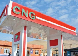 رشد ۱۱ درصدی مصرف CNG پس از تغییر نرخ سوم بنزین
