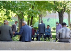 زمان واریز معوقات اردیبهشت بازنشستگان تأمین اجتماعی