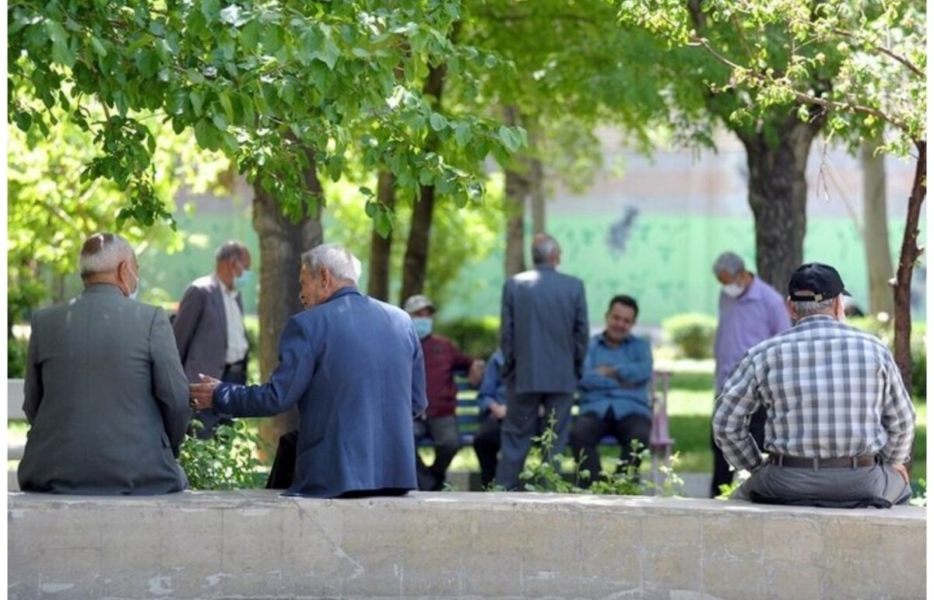 زمان واریز معوقات اردیبهشت بازنشستگان تأمین اجتماعی