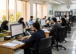 ساعت کاری ادارات از ۱۵ شهریور تغییر می‌کند