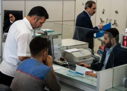 ساماندهی مؤسسات اعتباری در دستور کار بانک مرکزی