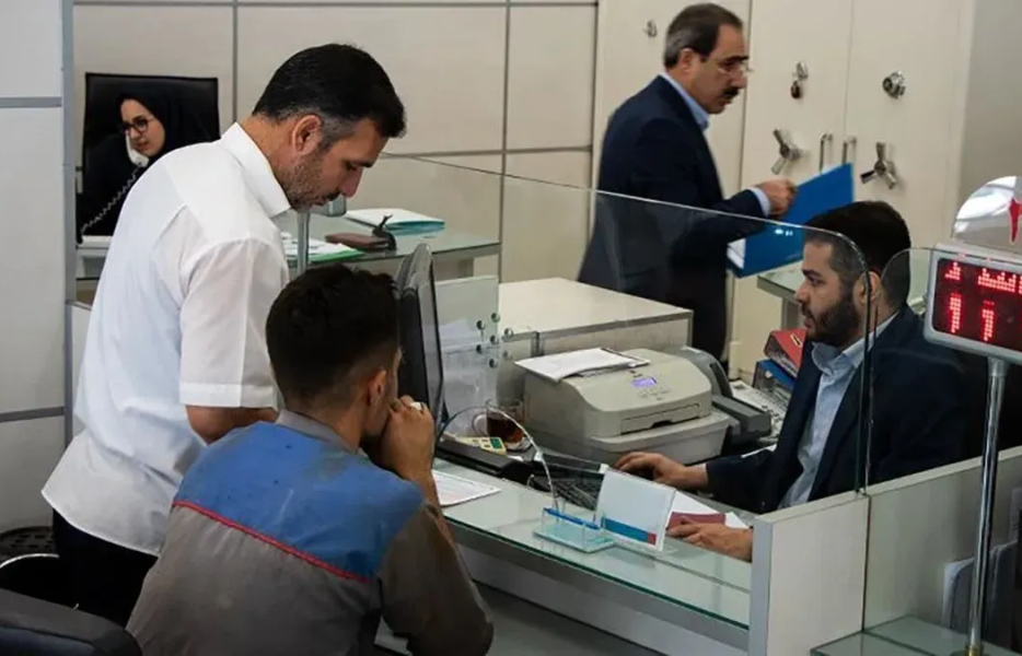 ساماندهی مؤسسات اعتباری در دستور کار بانک مرکزی