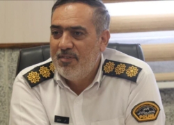 سرعت غیرمجاز خطر تصادف را افزایش می‌دهد