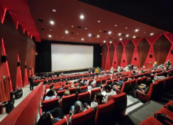 سه روز فرصت برای خرید بلیت نیم‌بهای سینما
