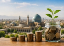 ششمین نشست «حکمرانی توسعه پایدار شهر» برگزار می‌شود