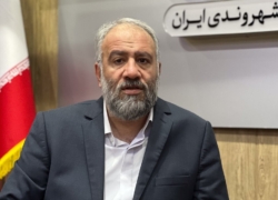 صدور بیش از سه‌هزار اخطار برای تخلف‌های شهری اصفهان طی ماه گذشته