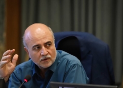 طرح جامع شهر اصفهان در آستانه تصویب نهایی