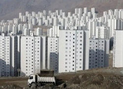 طرح مسکن زوج‌های جوان