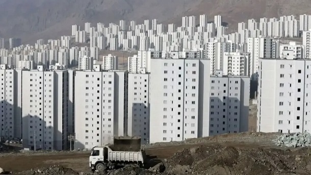 طرح مسکن زوج‌های جوان