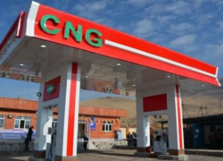 عرضه رایگان CNG کسری بنزین را کاهش داد