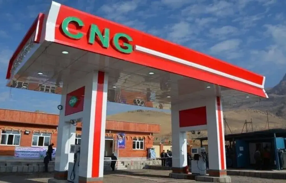 عرضه رایگان CNG کسری بنزین را کاهش داد