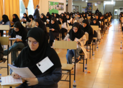 فرصت مجدد ثبت‌نام آزمون کارشناسی به پزشکی