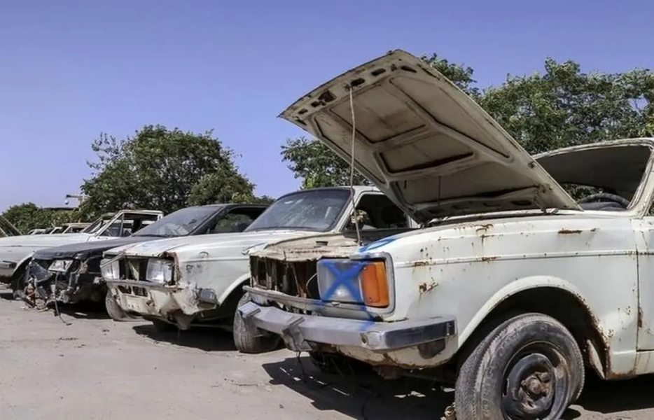 فروش سایپا برای خودروهای فرسوده؛ ثبت‌نام از ۳۰ شهریور
