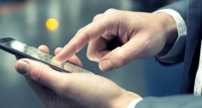 قبل از کلیک، لینک مشکوک را بررسی کنید