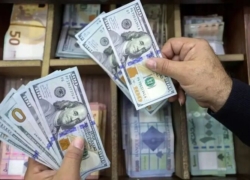قیمت دلار امروز ۱۴ شهریور