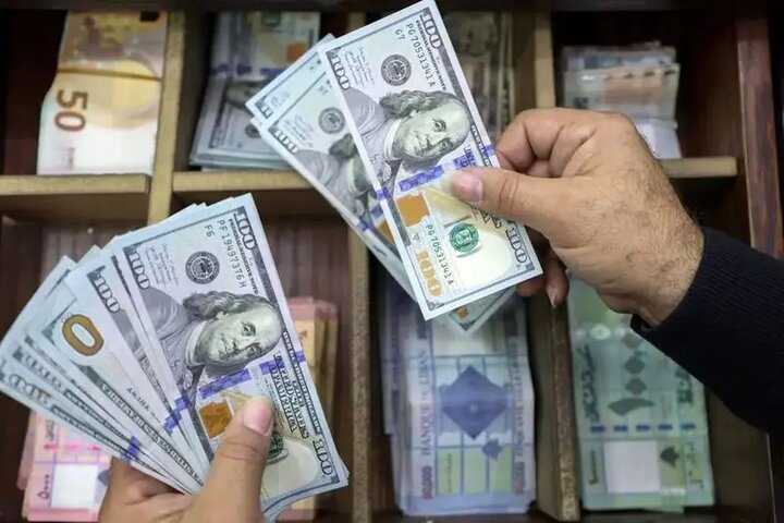 قیمت دلار امروز ۱۴ شهریور
