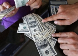 قیمت دلار امروز ۱ مهر