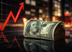 قیمت دلار امروز ۱۸ شهریور