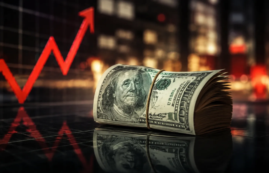 قیمت دلار امروز ۱۸ شهریور