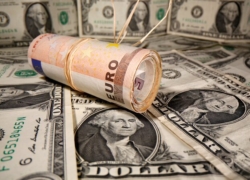 قیمت دلار و یورو امروز ۲۳ شهریور