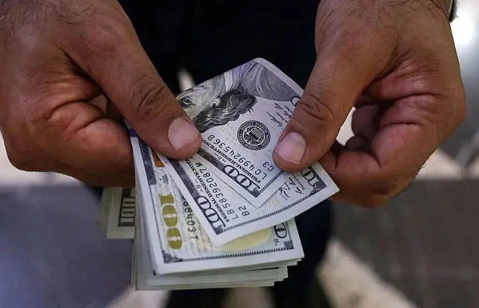 قیمت دلار و یورو امروز ۲۴ شهریور ۱۴۰۵