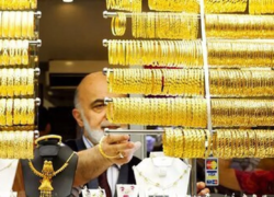 قیمت طلا ۱۸ عیار امروز ۲۸ شهریور