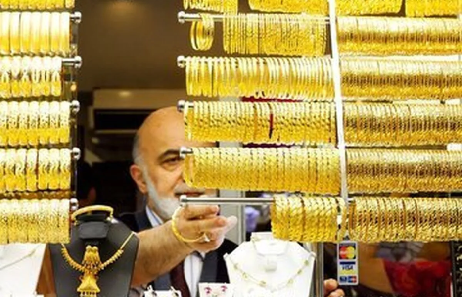 قیمت طلا ۱۸ عیار امروز ۲۸ شهریور