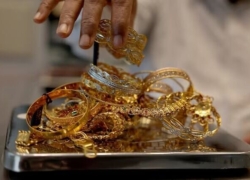 قیمت طلا امروز ۲۳ شهریور