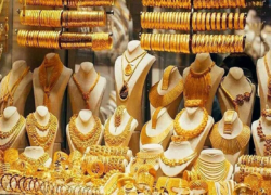 قیمت طلا امروز ۲۵ شهریور