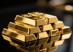 قیمت طلا امروز؛ اونس به ۴۳۴۵ دلار رسید