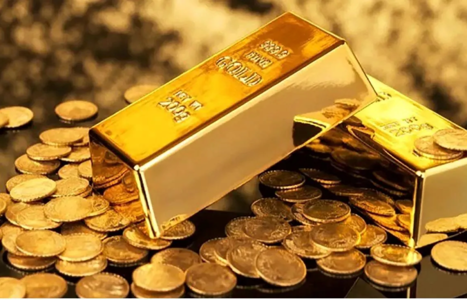 قیمت طلا و سکه امروز ۱۸ شهریور