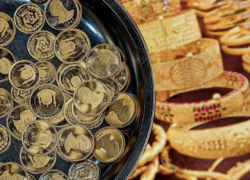 قیمت طلا ۱۸ عیار امروز ۱۶ شهریور