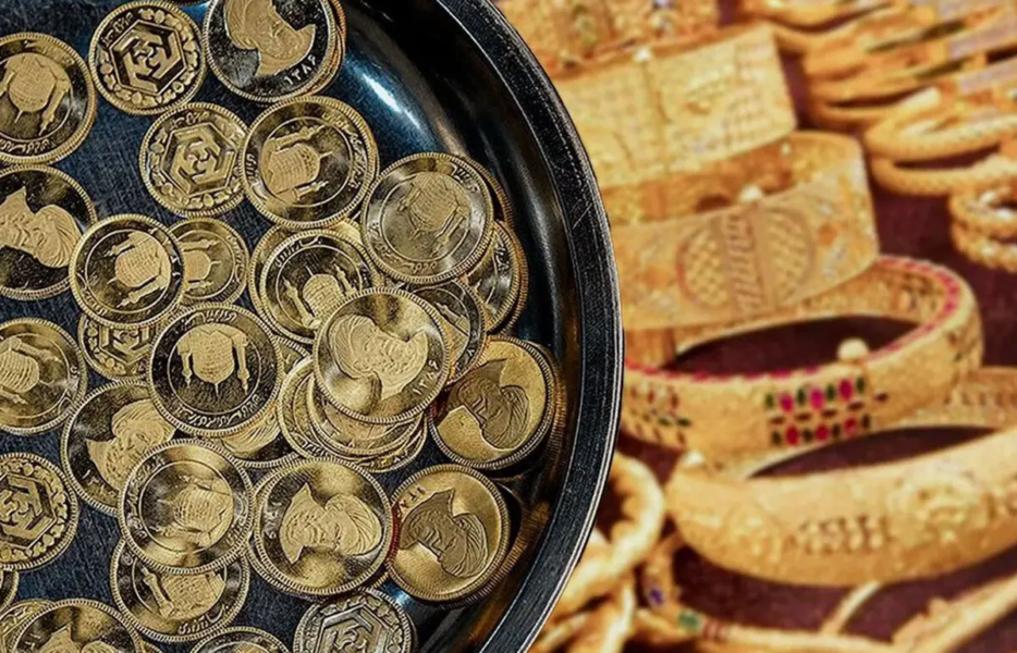 قیمت طلا ۱۸ عیار امروز ۱۶ شهریور