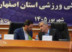 عاقبت تصمیم‌من‌درآوری در ورزش اصفهان